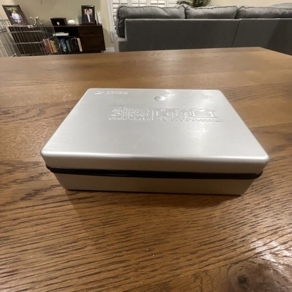 Infernal Affairs DVD Disc Box Set HK Edition  Rare - Picture 15 of 15